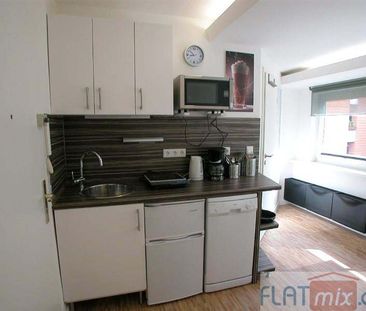 FLATmix.de / Modern möbliertes Apartment in PB-Mitte - Photo 4