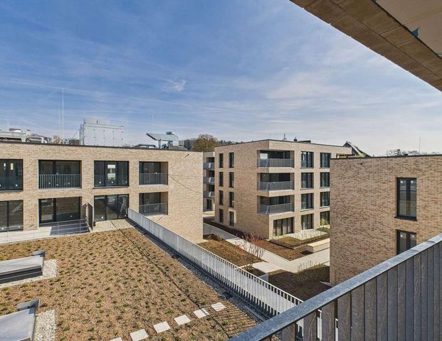 Sonnenbergareal - Urbane Wohnqualität mit Nahversorgung – Lebensqualität auf den Punkt gebracht - Foto 1
