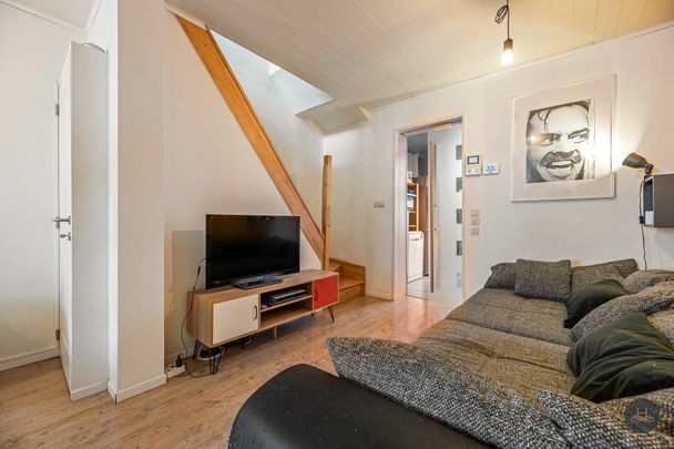 Leuke woning nabij centrum Mechelen met 3 slaapkamers - Photo 1