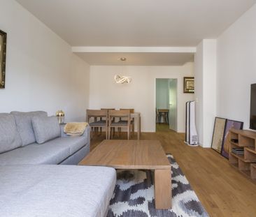 In the heart of District 4 – spacious furnished 3.5-room apartment ... - Photo 3