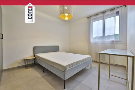 À louer : Appartement T3 meublé à Carry le Rouet - Photo 4