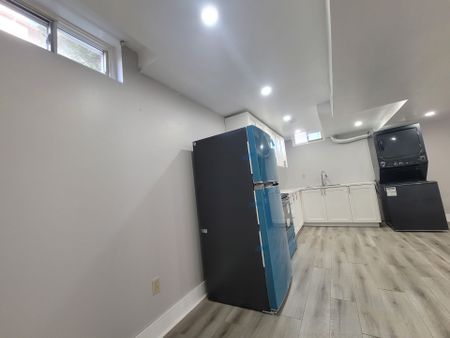 For Lease - 226 Larkin Avenue Unit# bsmt, Markham, Ontario - Photo 2