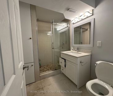 For Lease - 731 Bennett Boulevard Unit# Bsmt, Milton, Ontario - Photo 6