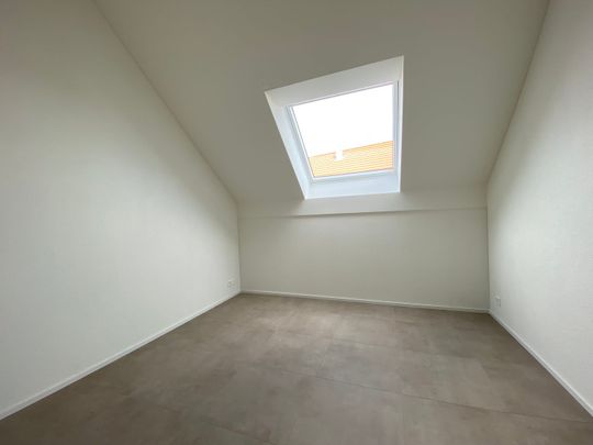 4.5 Zimmer, 131 m², 2. Stock - Foto 1