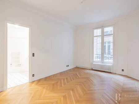 Rental Apartment Paris 17th Ternes - Photo 2