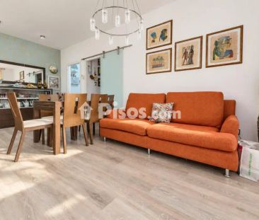 Piso en alquiler en Eixample - Photo 2