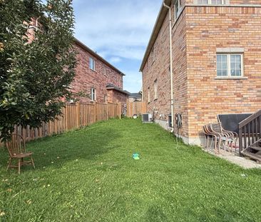 For Lease - 12 OAKHAVEN Road, Brampton, Ontario - Photo 3