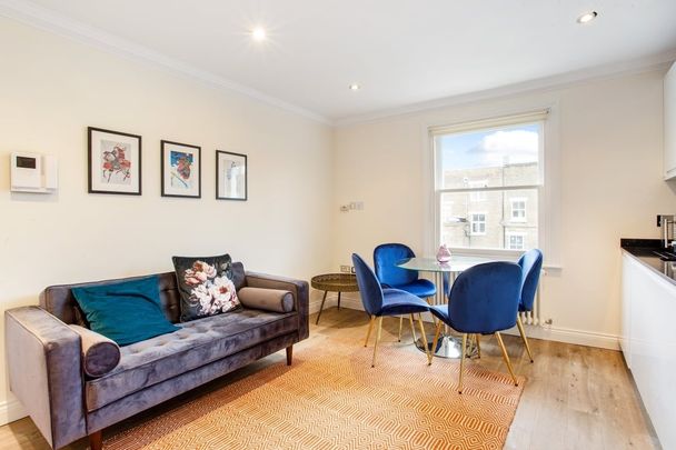 2 bedroom flat to rent - Photo 1