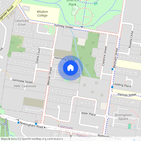 6/52 Highgrove St, Qld 4116, Calamvale