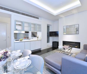 2 bedroom townhouse to rent - Photo 1