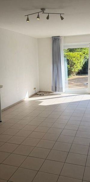 Appartement te huur in Meise voor € 850 met 1 slaapkamer - Foto 1