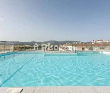 Piso en alquiler en Ronda - Foto 6