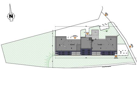 barrierefreie Wohnung in Gerersdorf - Photo 5