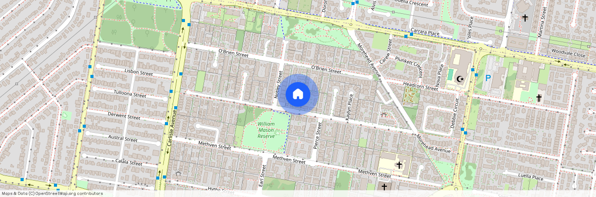 4/31 Meacher St, NSW 2770, Mount Druitt