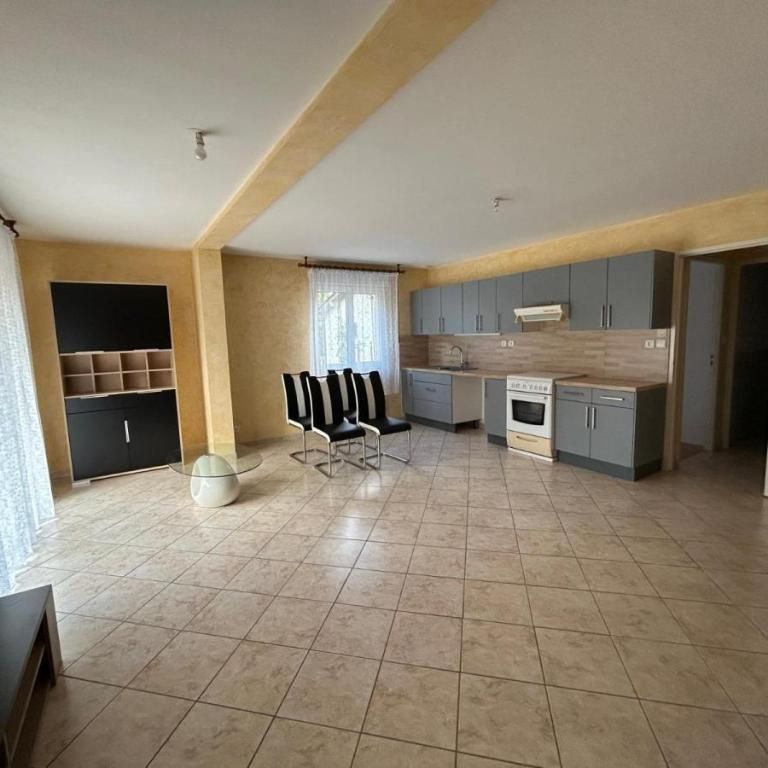 Appartement RDC - Photo 1