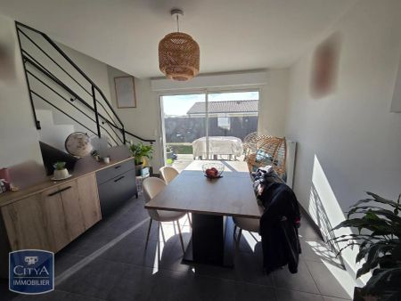 Maison à louer 5 pièces 111.22m² - Photo 4