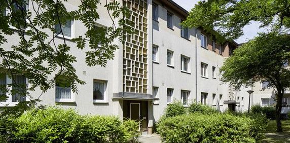 Singlewohnung mit modernem Bad - Photo 2