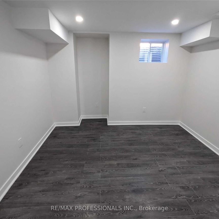 For Lease - 14 Cyclone Trail Unit# Basement, Brampton, Ontario - Photo 1