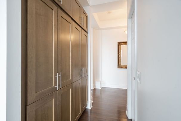 For Lease - 763 Bay Street Unit# Ph05, Toronto, Ontario - Photo 1