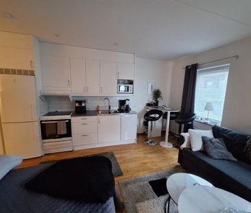 Vasatorpsvägen 19 - Foto 2