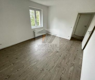 Mit Einbauküche! Moderne 3 Raum-Whg. mit Balkon, Wanne in Pforten! - Foto 6