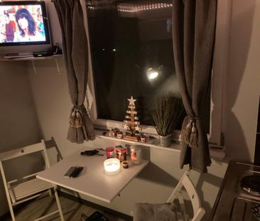 Vermiete Zimmer(Tinyhaus) in Neu Venedig Wassergrundstück - Foto 1