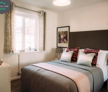 3 bedroom terraced house to rent - Photo 3