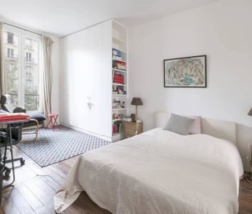 Rental Apartment Paris 15th Necker - Photo 3