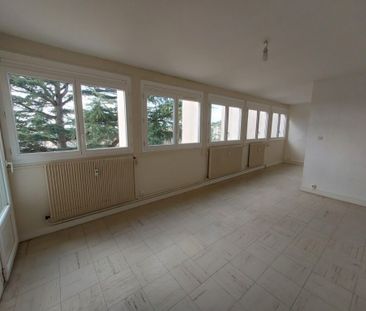 LOCATION APPARTEMENT T3 BIS, POITIERS, COURONNERIES - Photo 3