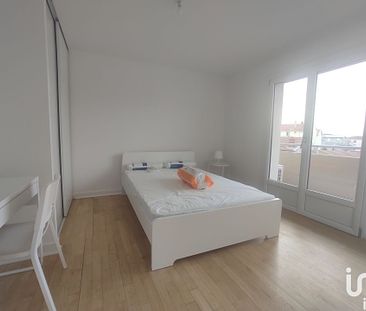 Appartement 1 pièce de 12 m² à Valence (26000) - Photo 2