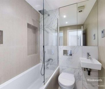 Coopers Yard, Elm Park Road, Reading, Berkshire, RG30 - Photo 4