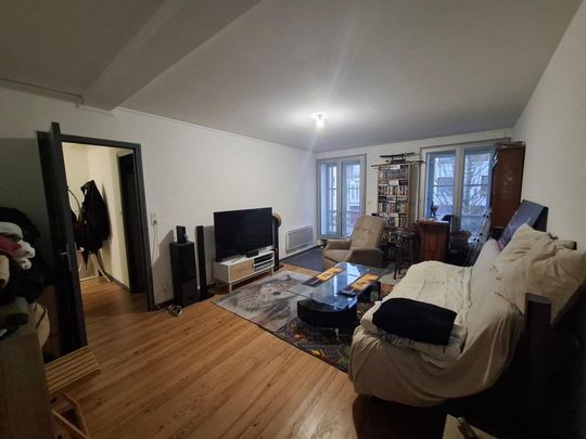 Location Appartement 2 pièces 50 210m² MONT DE MARSAN 40000 - Photo 1