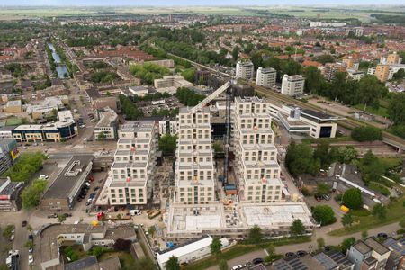 Appartement te huur: Waterlandlaan 5-T 1441 RS Purmerend - Photo 5