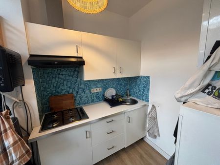 APPARTEMENT MET BALKON - Foto 4