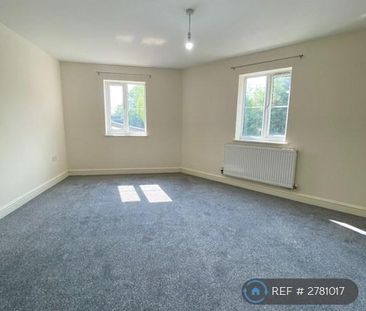 2 bedroom flat to rent - Photo 6