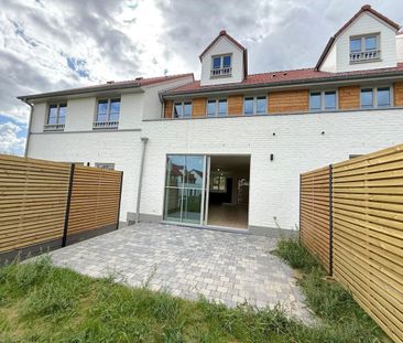 Uitzonderlijke woning te huur in Ohain voor € 1.800 met 4 slaapkamers - Photo 1