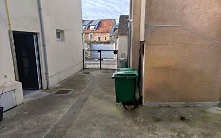 Appartement à louer 2 pièces • 37,03 m2 Mennecy - Photo 4