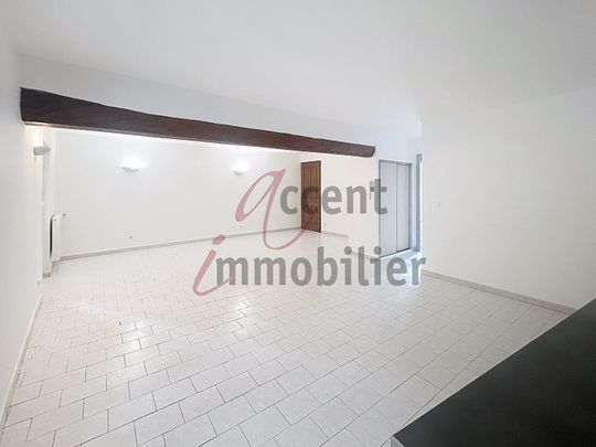 Appartement Cavaillon 2 pièce(s) 55 m2, - Photo 1