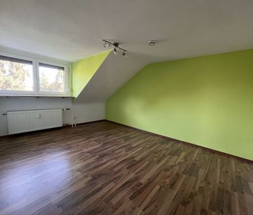 4-Zi.-Whg. in ruhiger Lage! - Photo 4