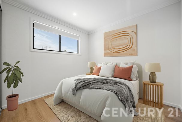 Beautiful Brand-New Terrace Home – Modern Living in Central Minto - Photo 1