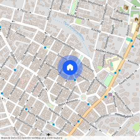 Βρυούλων 31, Νέα Ερυθραία 14671