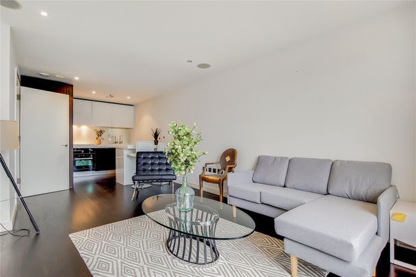 Gatliff Road, London, SW1W flat to rent - Photo 1