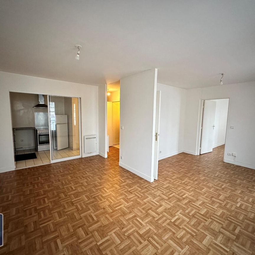 Location Appartement 3 pièces 49m² EPERNON 28230 - Photo 1