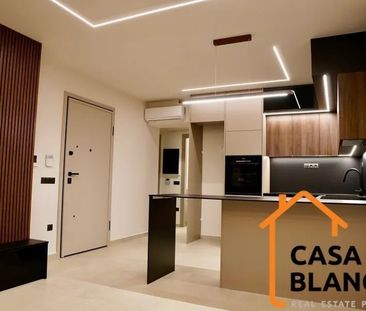 Μεζονέτα για ενοικίαση Νέα Σεπόλια (Περιστέρι) - Φωτογραφία 6