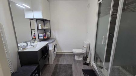 Location Appartement 2 pièces 41m² SARAN 45770 - Photo 5