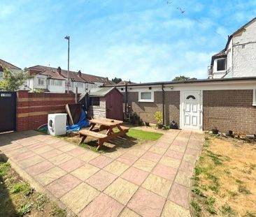 1 bedroom end of terrace house to rent - Photo 3