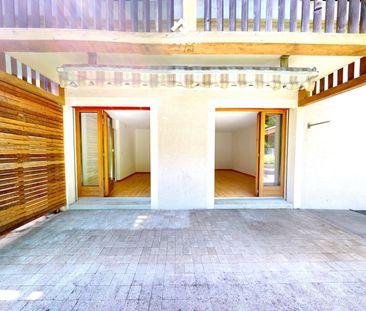 2.5 Zimmer, 57 m², EG - Foto 6