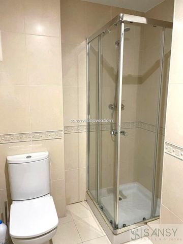 Apartamento de alquiler en Gata de Gorgos - Photo 3