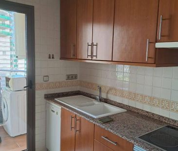 Luminoso piso en Cala de Villajoyosa! - Photo 1