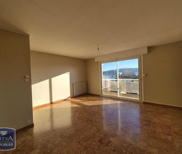 Location Appartement 2 pièces 56m² BRIVE LA GAILLARDE 19100 - Photo 1